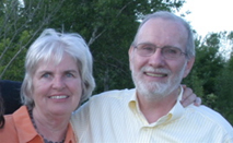 Steve and Kathy Beirne
